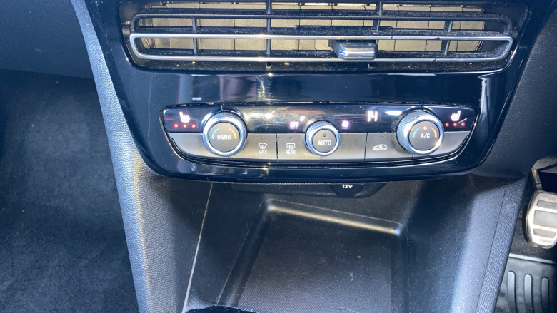 Vauxhall Mokka 1.2 Turbo GS Line 5dr Petrol Hatchback